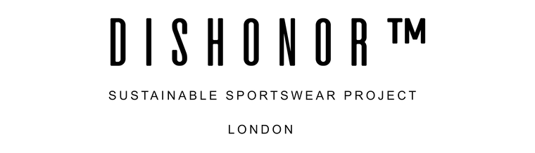 Black Friday Offer | Sustainable Sportswear Collection | DISHONOR