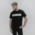Beta Gym T Shirt - DISHONOR