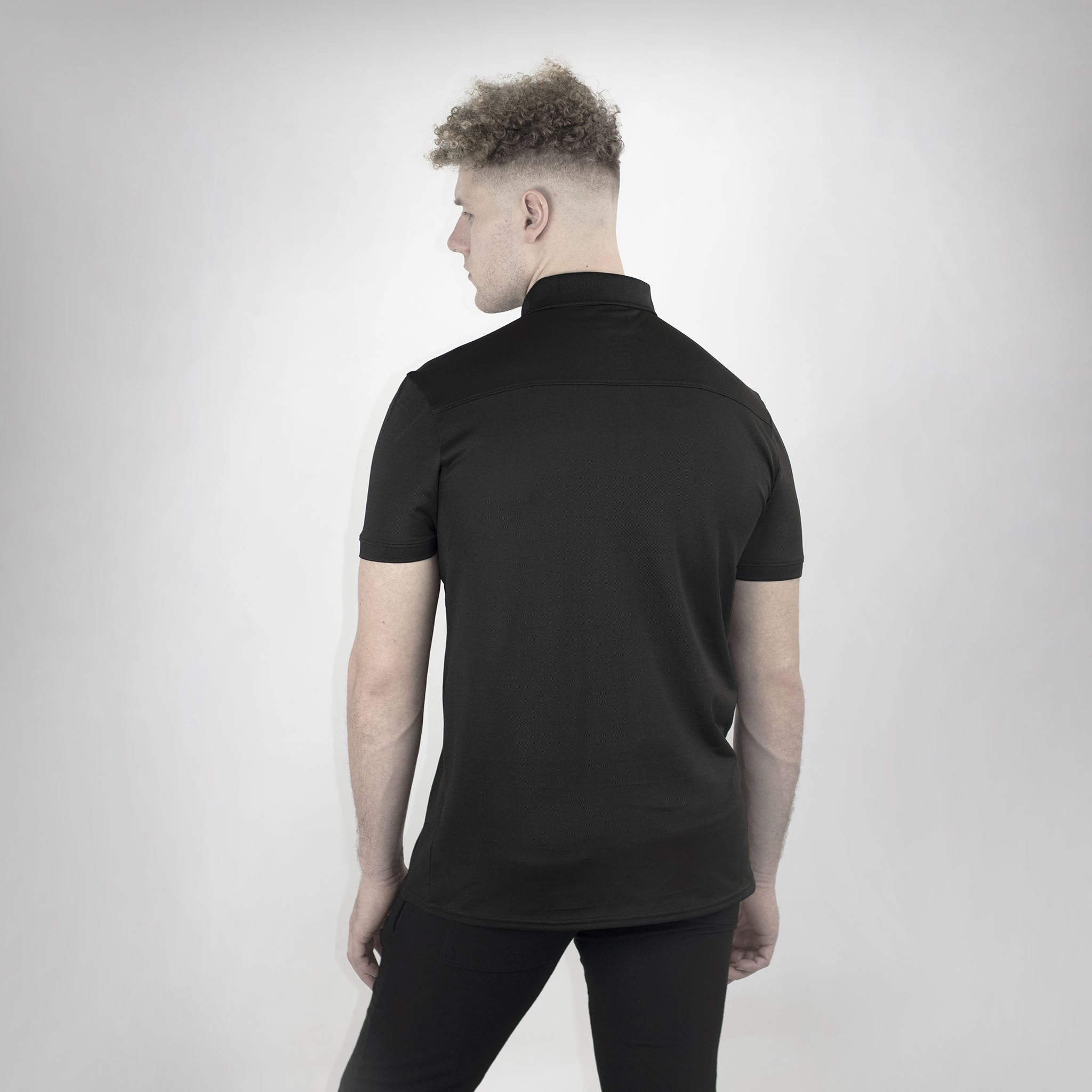 Rothenburg Polo Shirt - DISHONOR