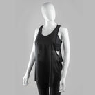Baudelaire Gym Vest - DISHONOR