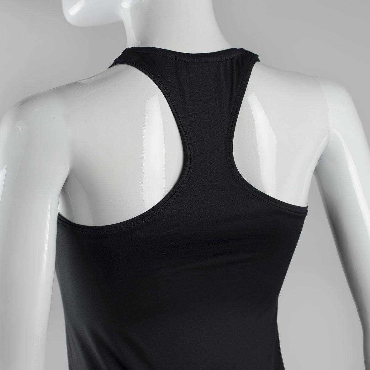 Brooke Running Vest - DISHONOR