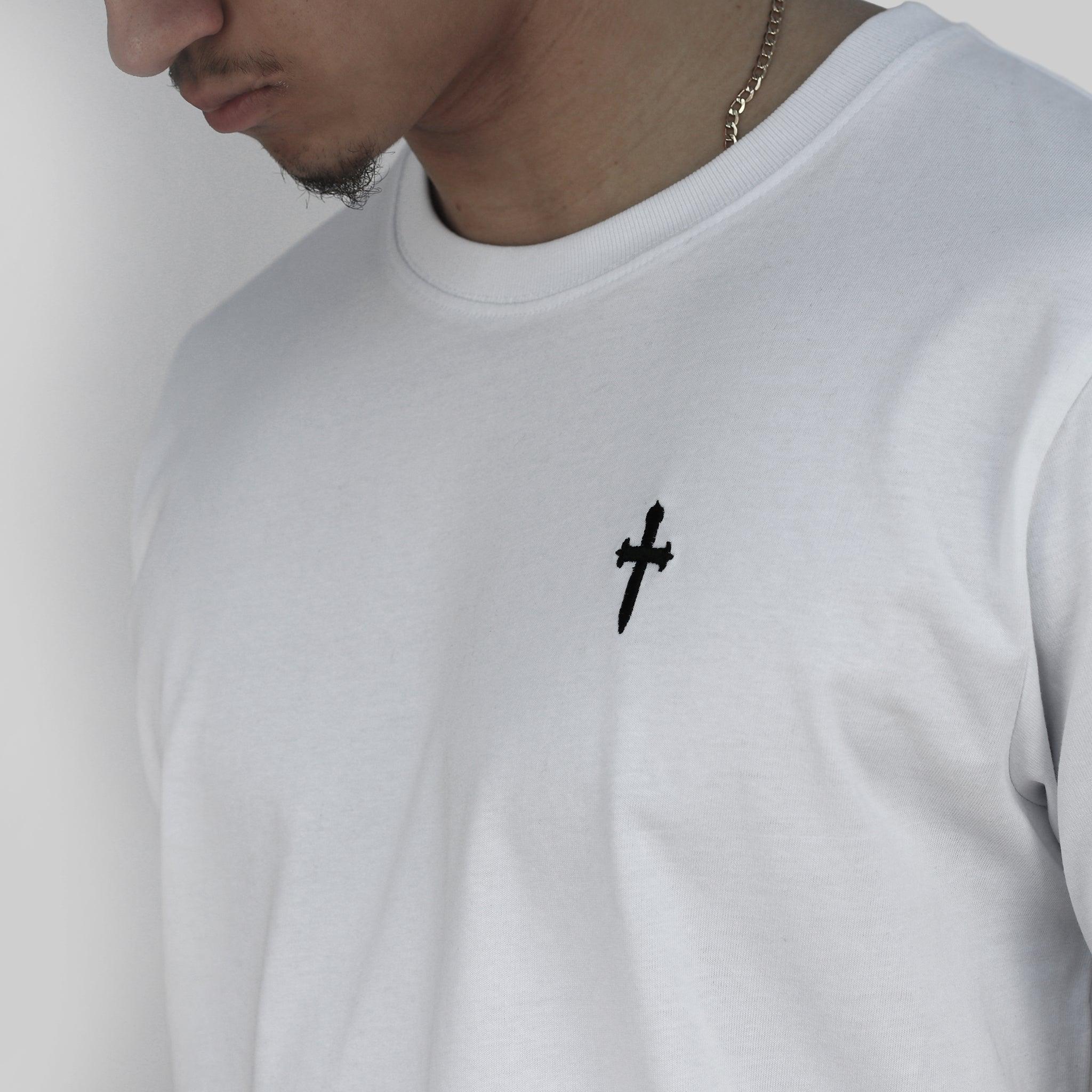 Misericorde T-shirt - DISHONOR
