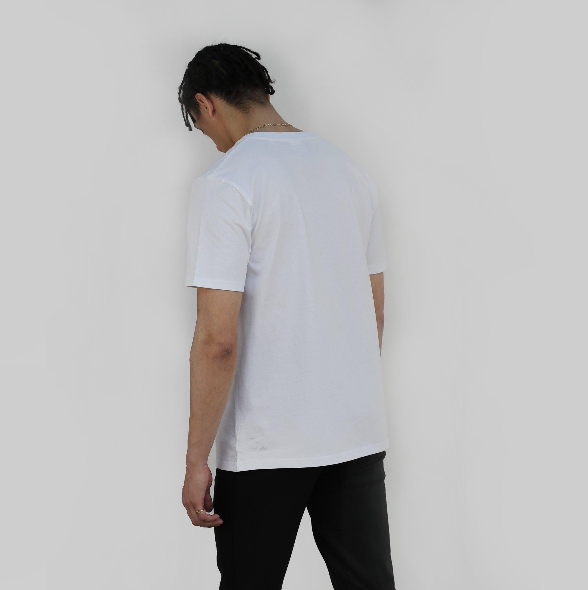 Misericorde T-shirt - DISHONOR