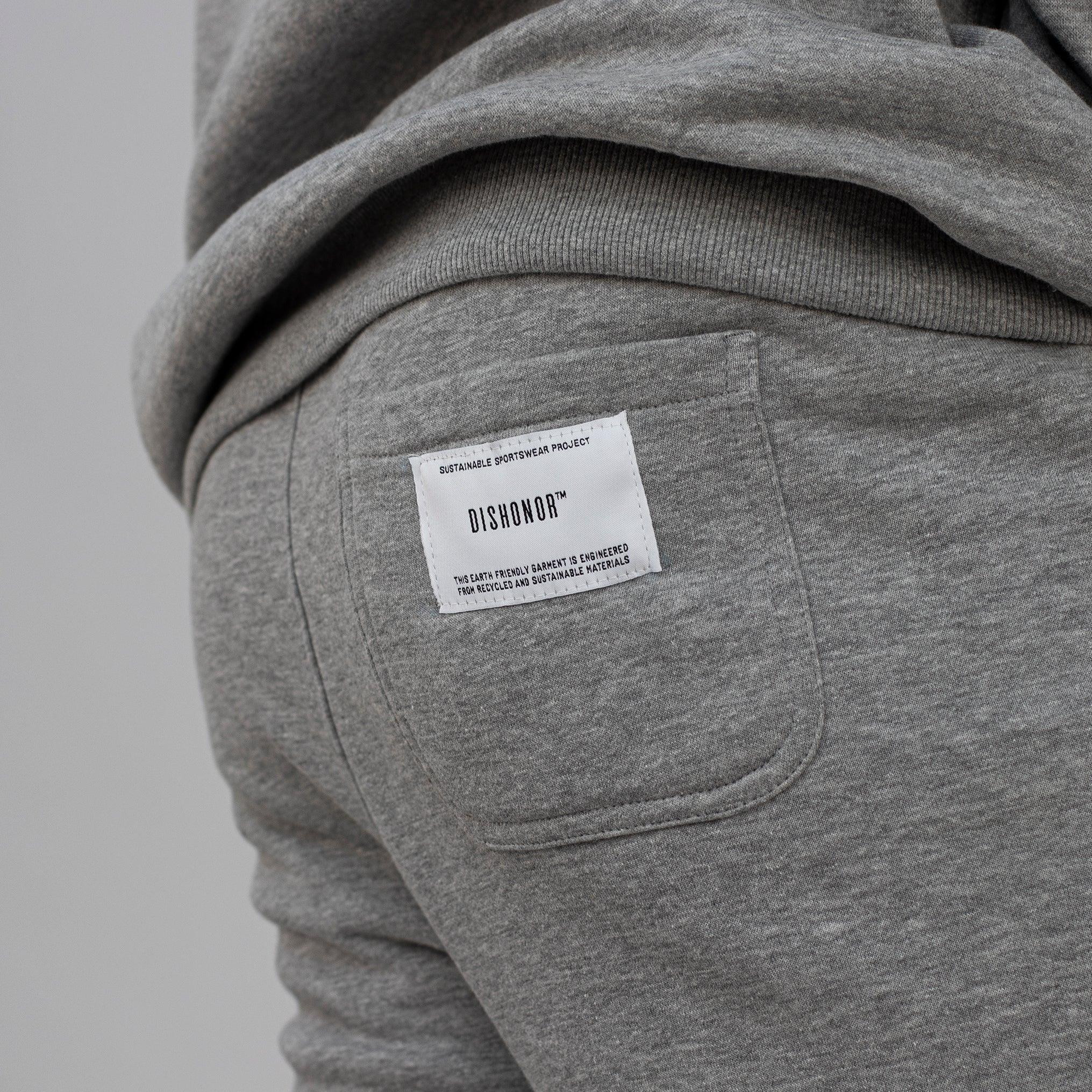 Renaissance Sustainable Joggers - DISHONOR
