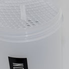 Samurai Shaker Bottle - DISHONOR