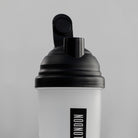 Samurai Shaker Bottle - DISHONOR
