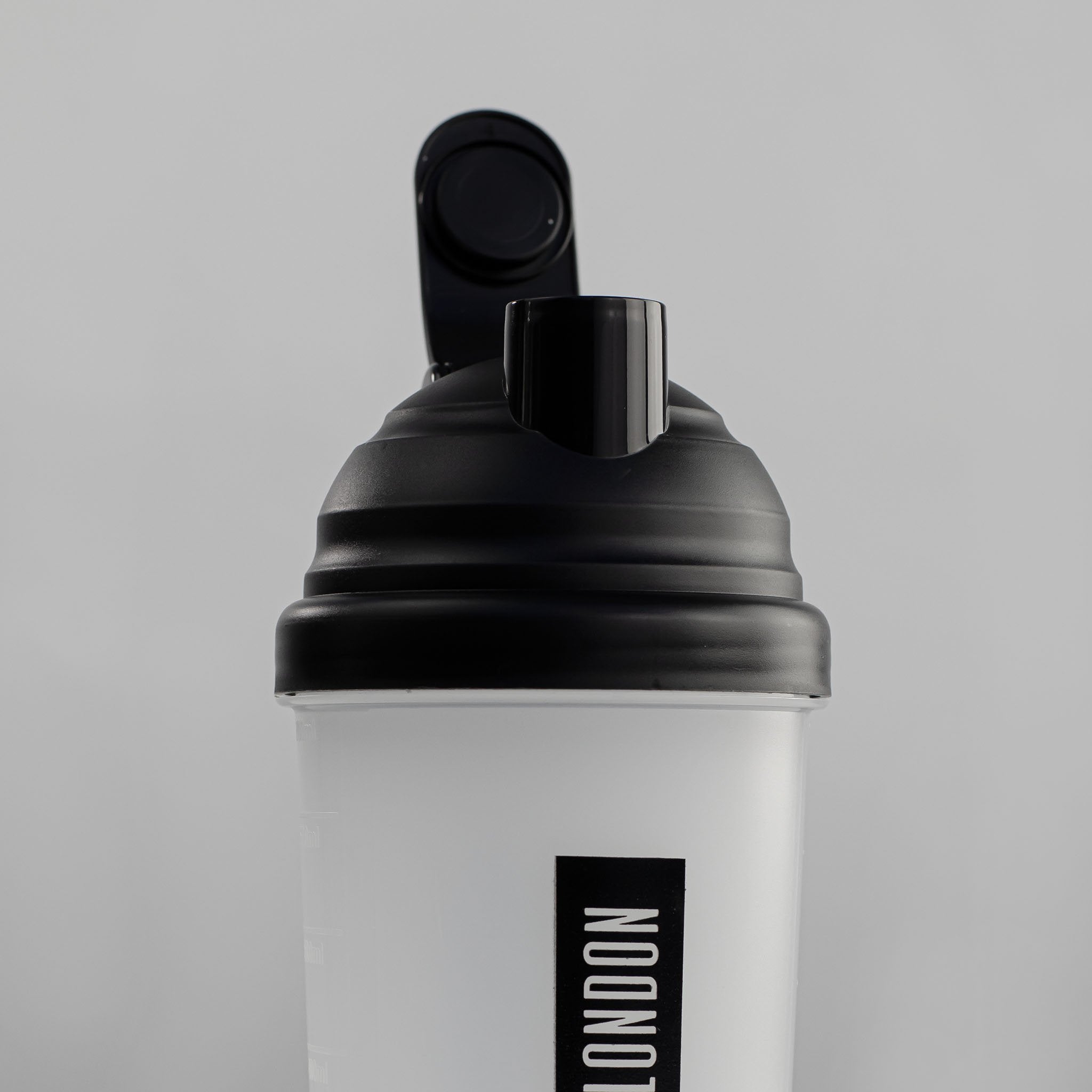 Samurai Shaker Bottle - DISHONOR