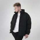 Marshall Padded Jacket - DISHONOR