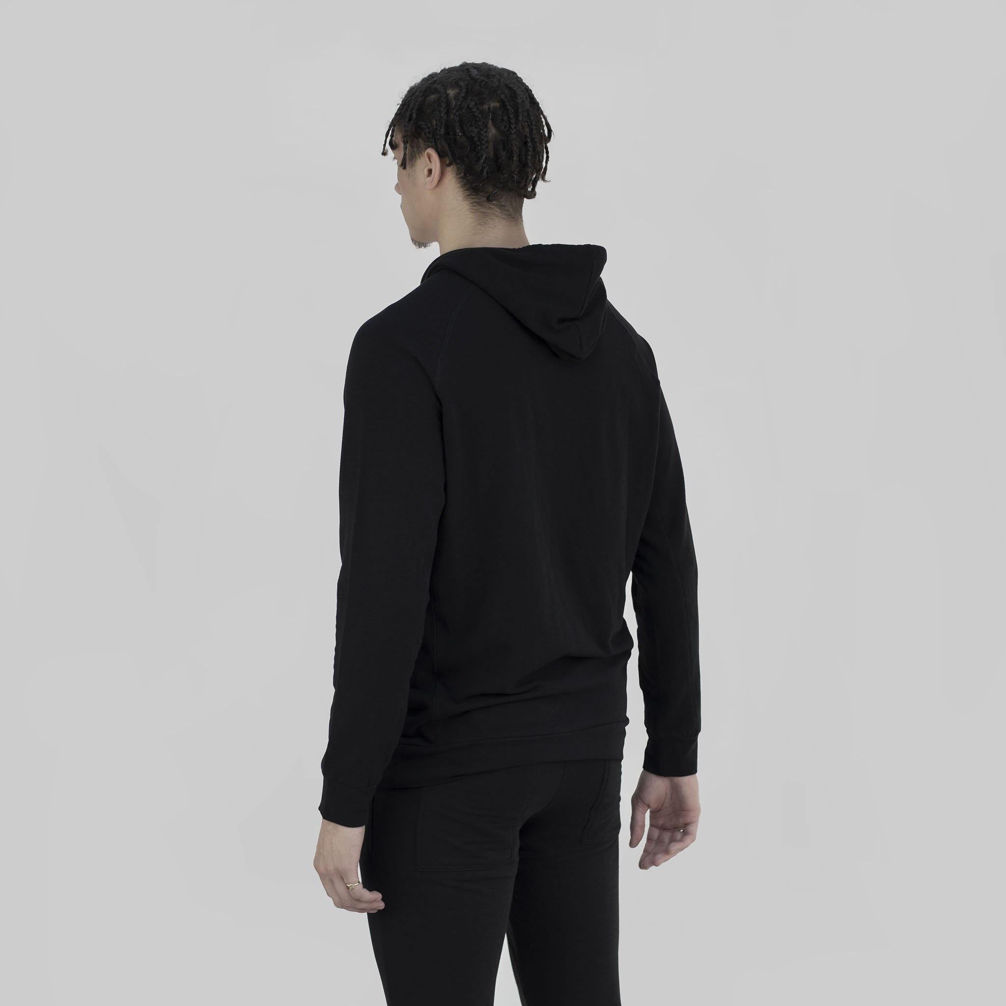 Remus Training Hoodie - DISHONOR