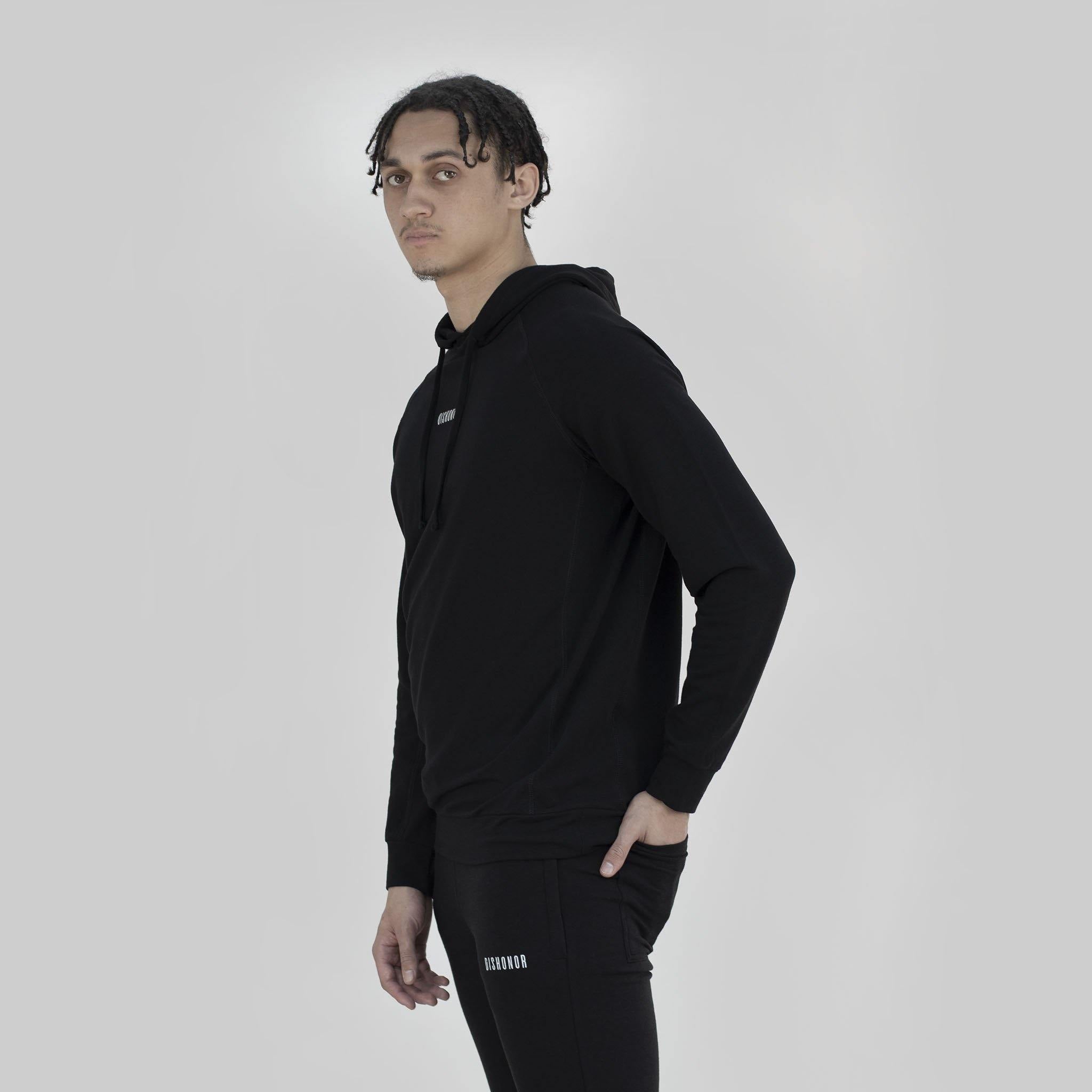 Remus Training Hoodie - DISHONOR