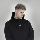 Angelou Hoodie - DISHONOR