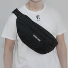 Dumas A20 Oversized Bag - DISHONOR