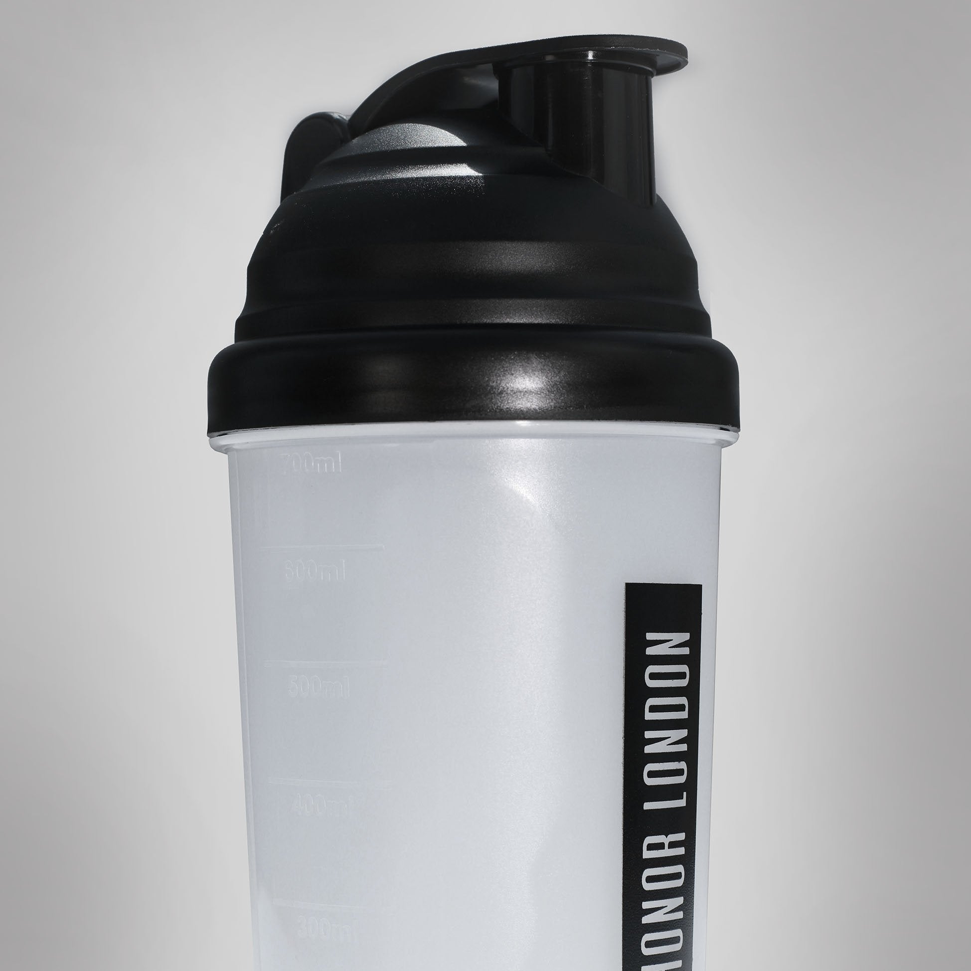 Samurai Shaker Bottle - DISHONOR