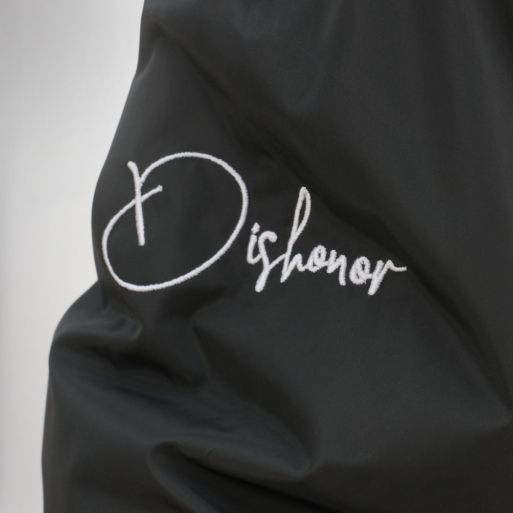 Cutter Bomber Jacket - DISHONOR