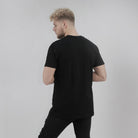Beta Gym T Shirt - DISHONOR