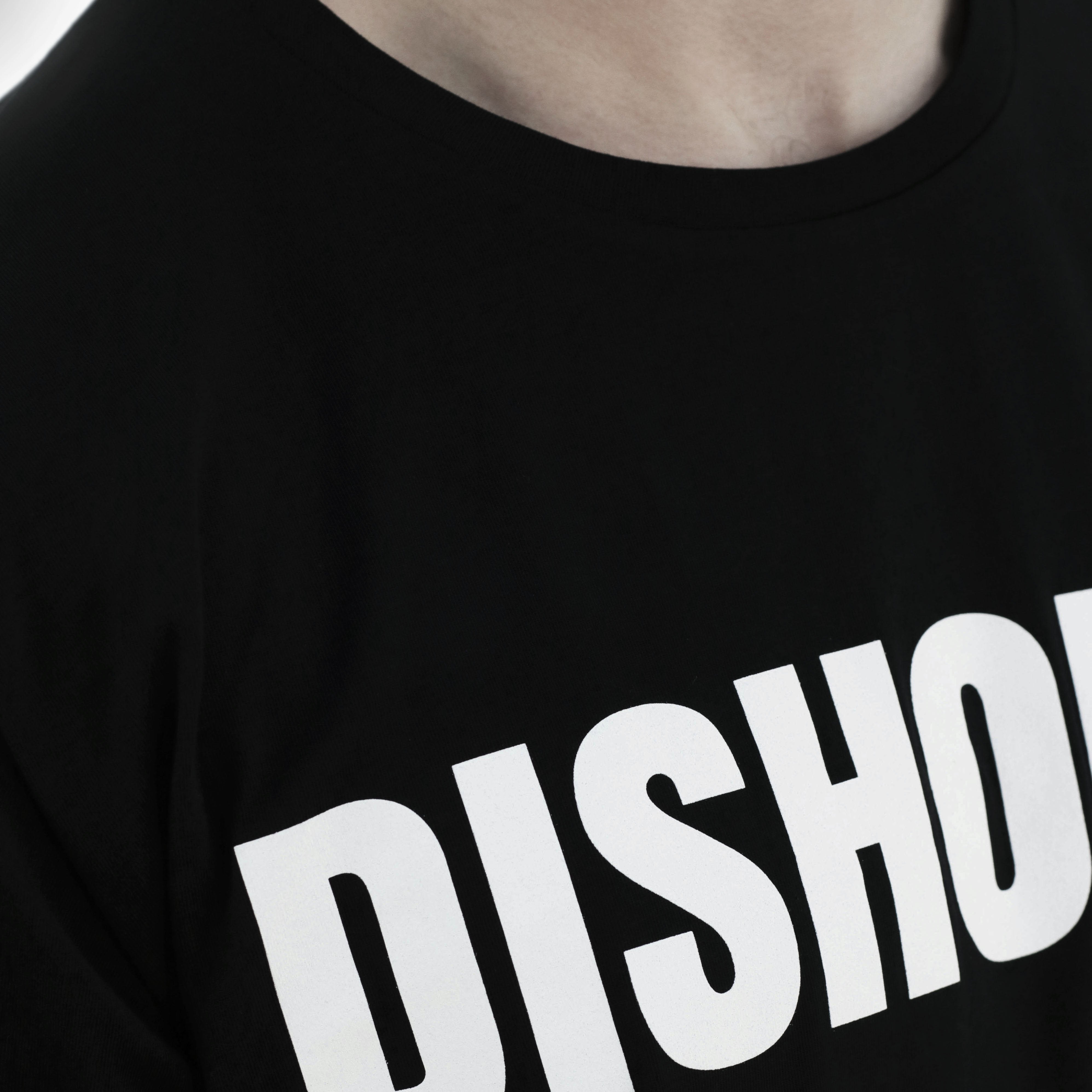 Beta Gym T Shirt - DISHONOR