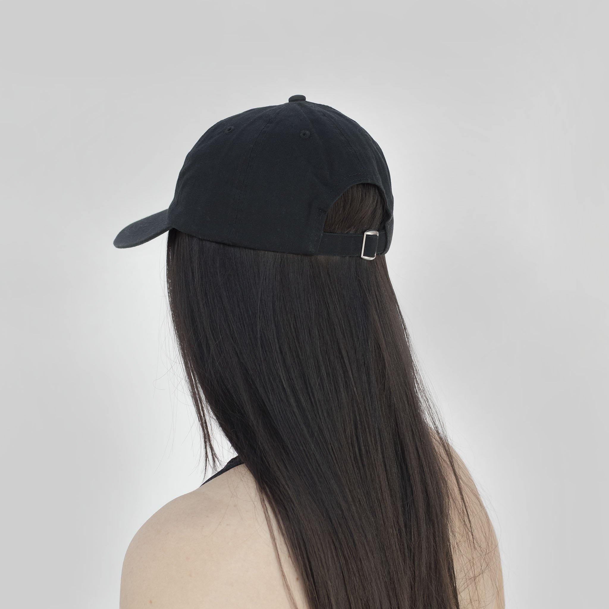 Eros 6 Panel Cap - DISHONOR