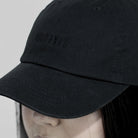 Eros 6 Panel Cap - DISHONOR