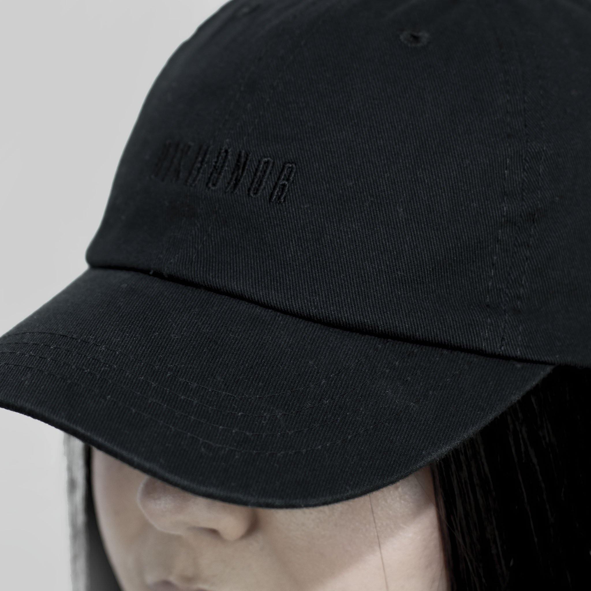 Eros 6 Panel Cap - DISHONOR