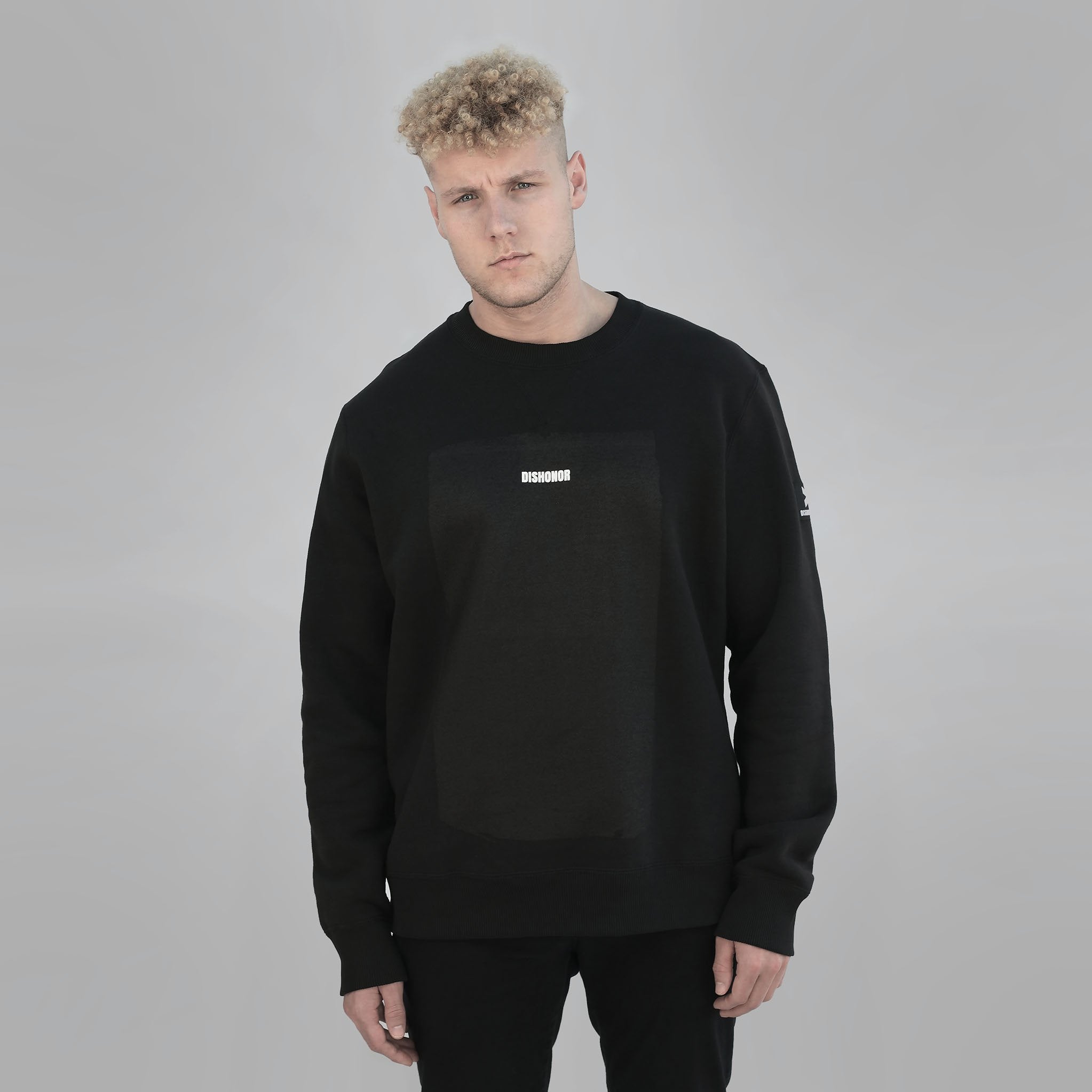 Gemini Sweatshirt - DISHONOR