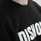 Aquila Luxe Sweatshirt - DISHONOR
