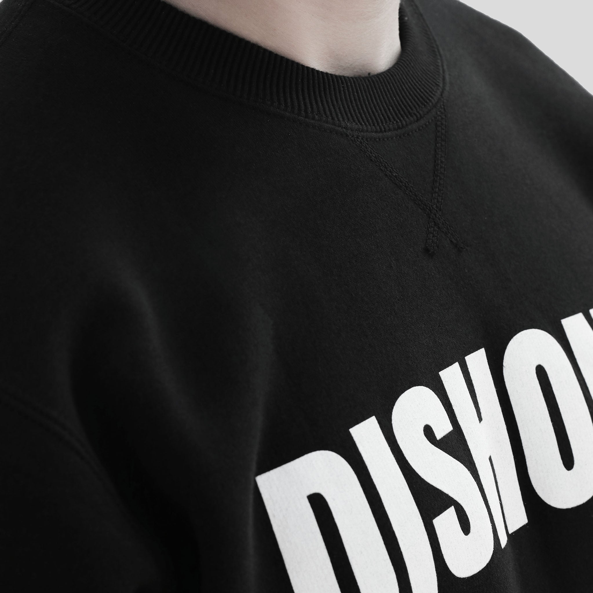 Aquila Luxe Sweatshirt - DISHONOR