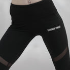 Lorde Squat Proof Leggings - DISHONOR