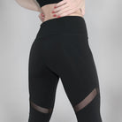 Lorde Squat Proof Leggings - DISHONOR