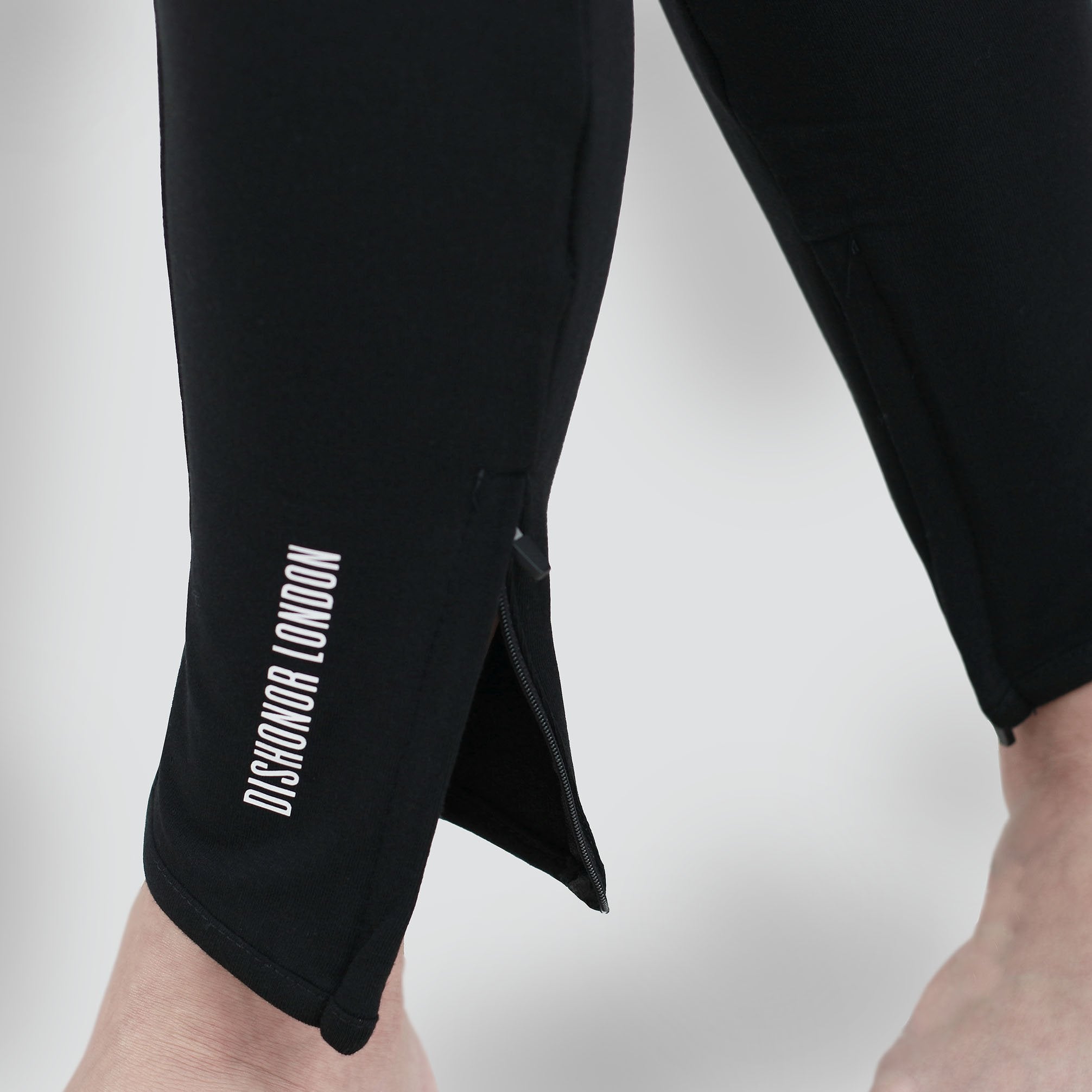Sappho Tapered Jogger - DISHONOR