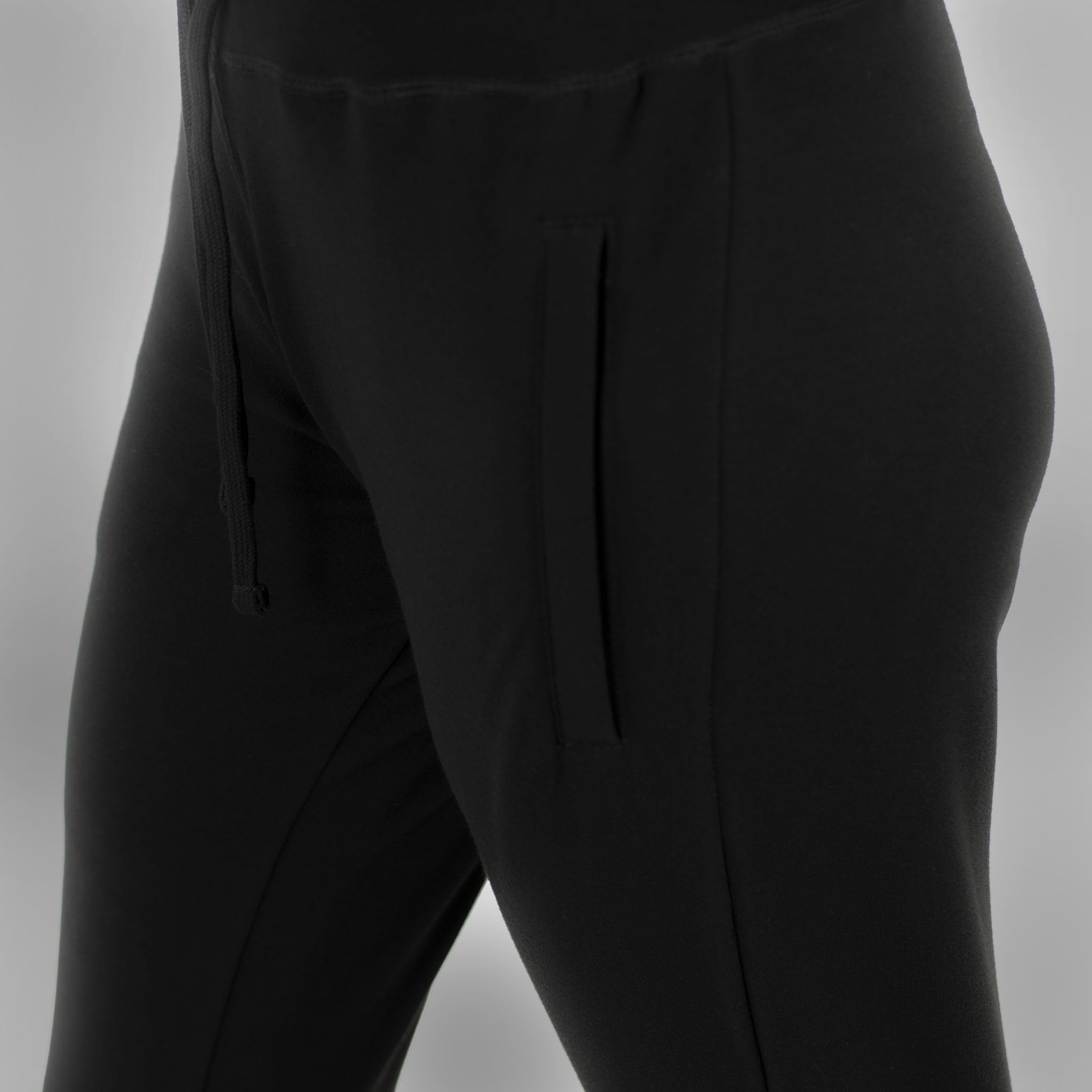 Sappho Tapered Jogger - DISHONOR