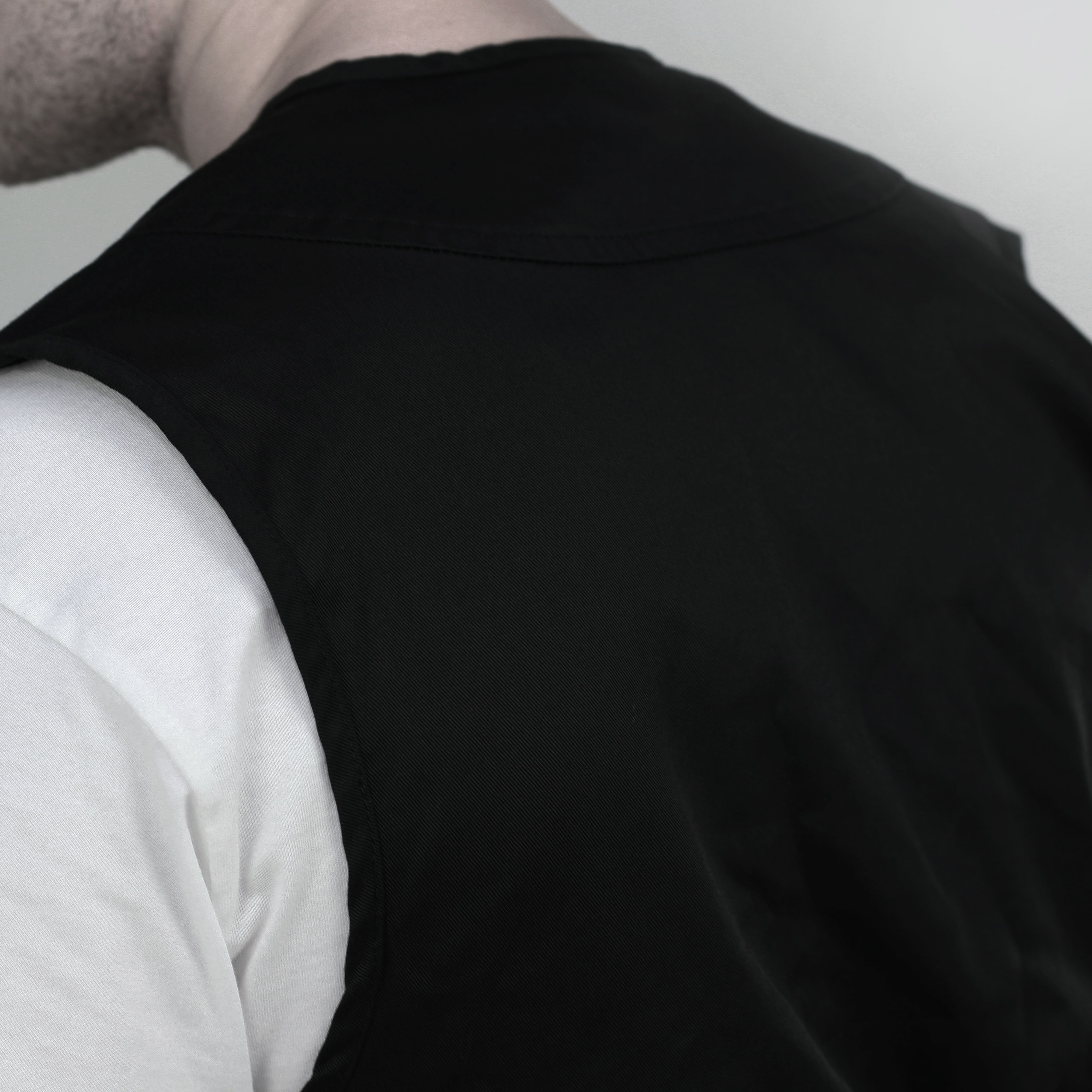 Vienna Utility Vest - DISHONOR