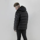 Genesis Ultra-Light Padded Jacket - DISHONOR