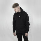 Angelou Hoodie - DISHONOR