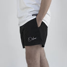 Dante Training Shorts - DISHONOR