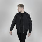 Cutter Bomber Jacket - DISHONOR