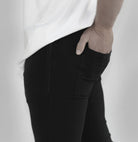Munro Training Jogger - DISHONOR