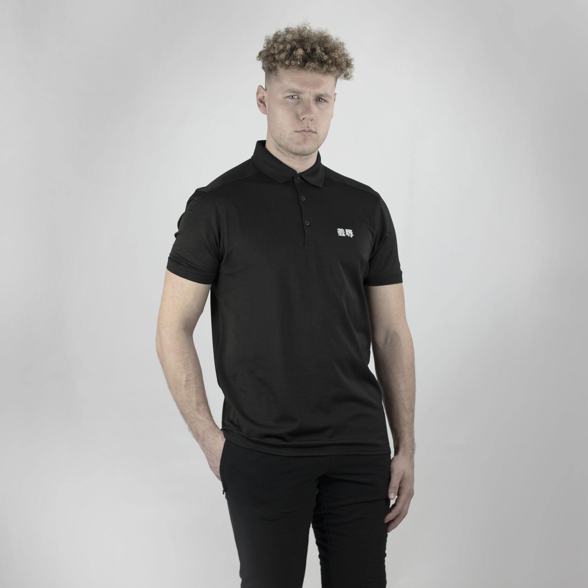 Rothenburg Polo Shirt - DISHONOR