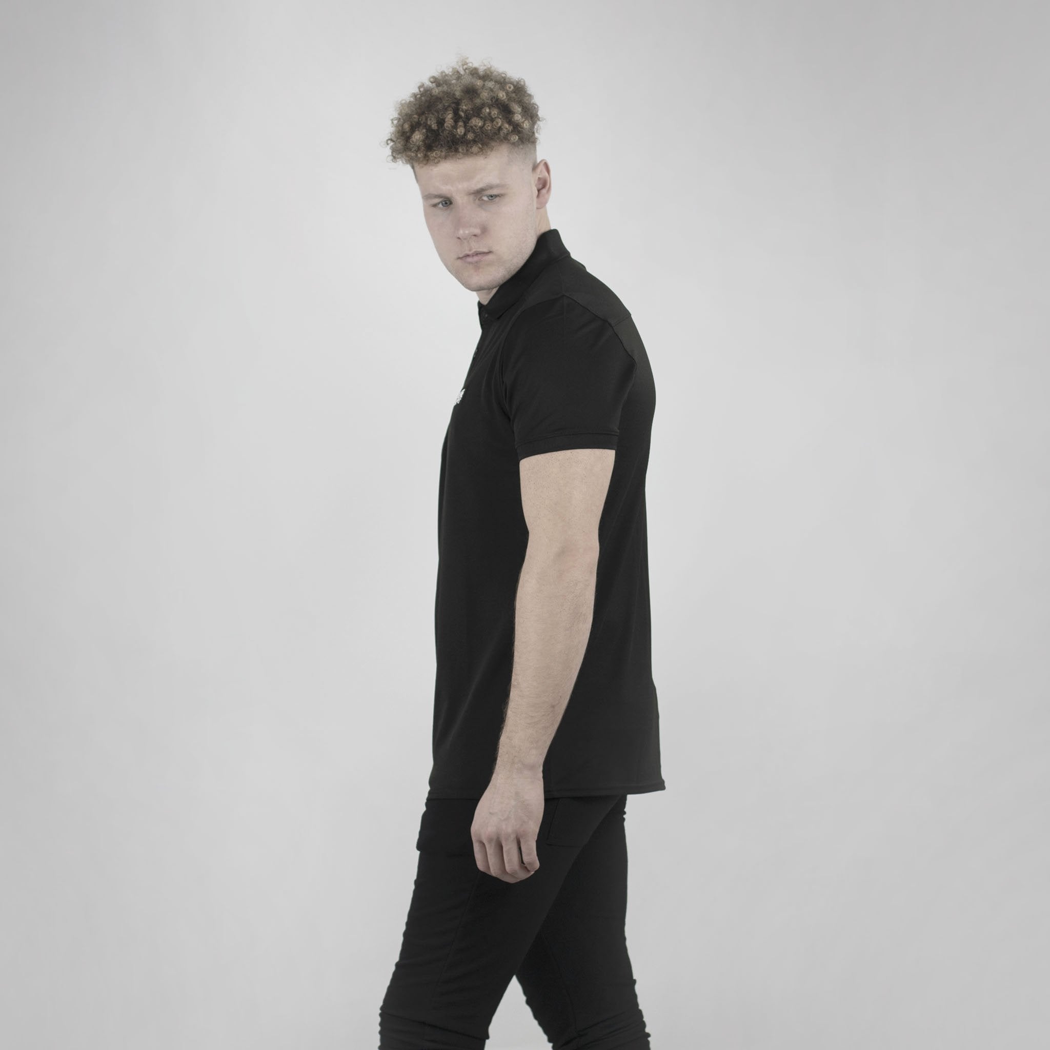 Rothenburg Polo Shirt - DISHONOR