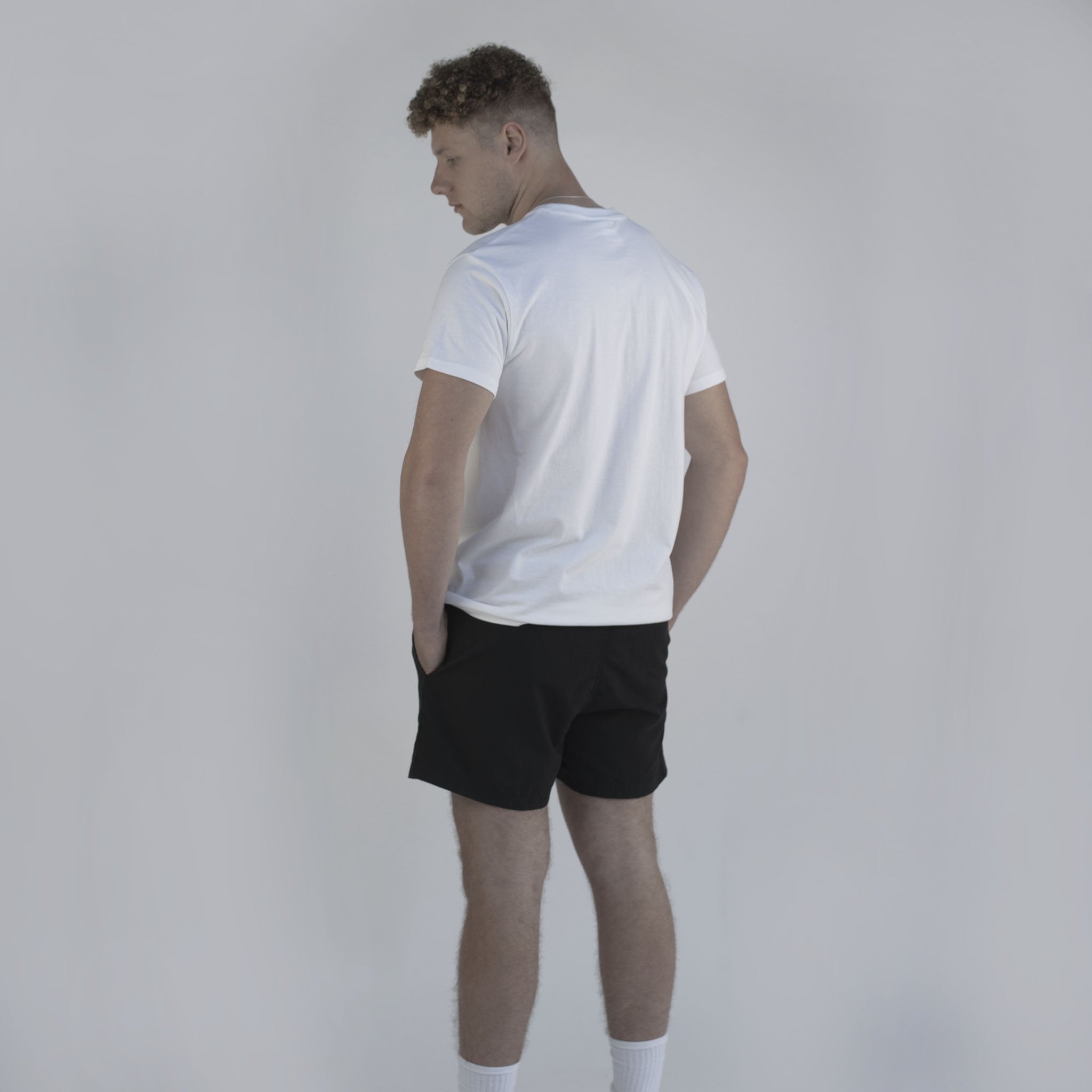 Victor Heavyweight T Shirt - DISHONOR