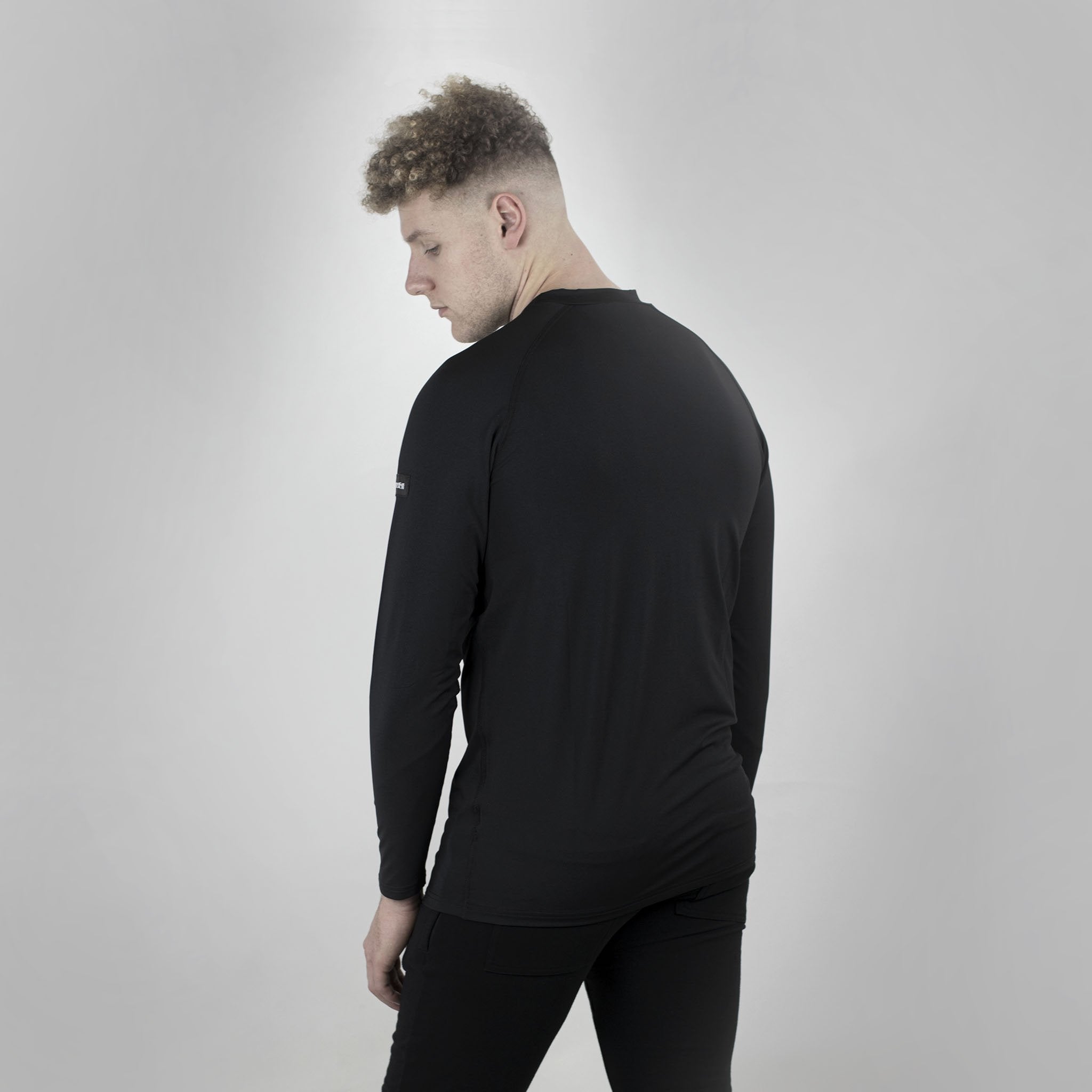 Ransom Base Layer - DISHONOR