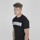 Beta Gym T Shirt - DISHONOR