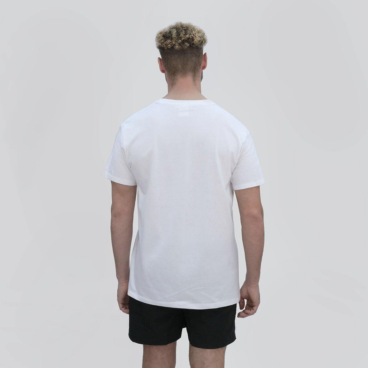VI Heavyweight T-shirt - DISHONOR