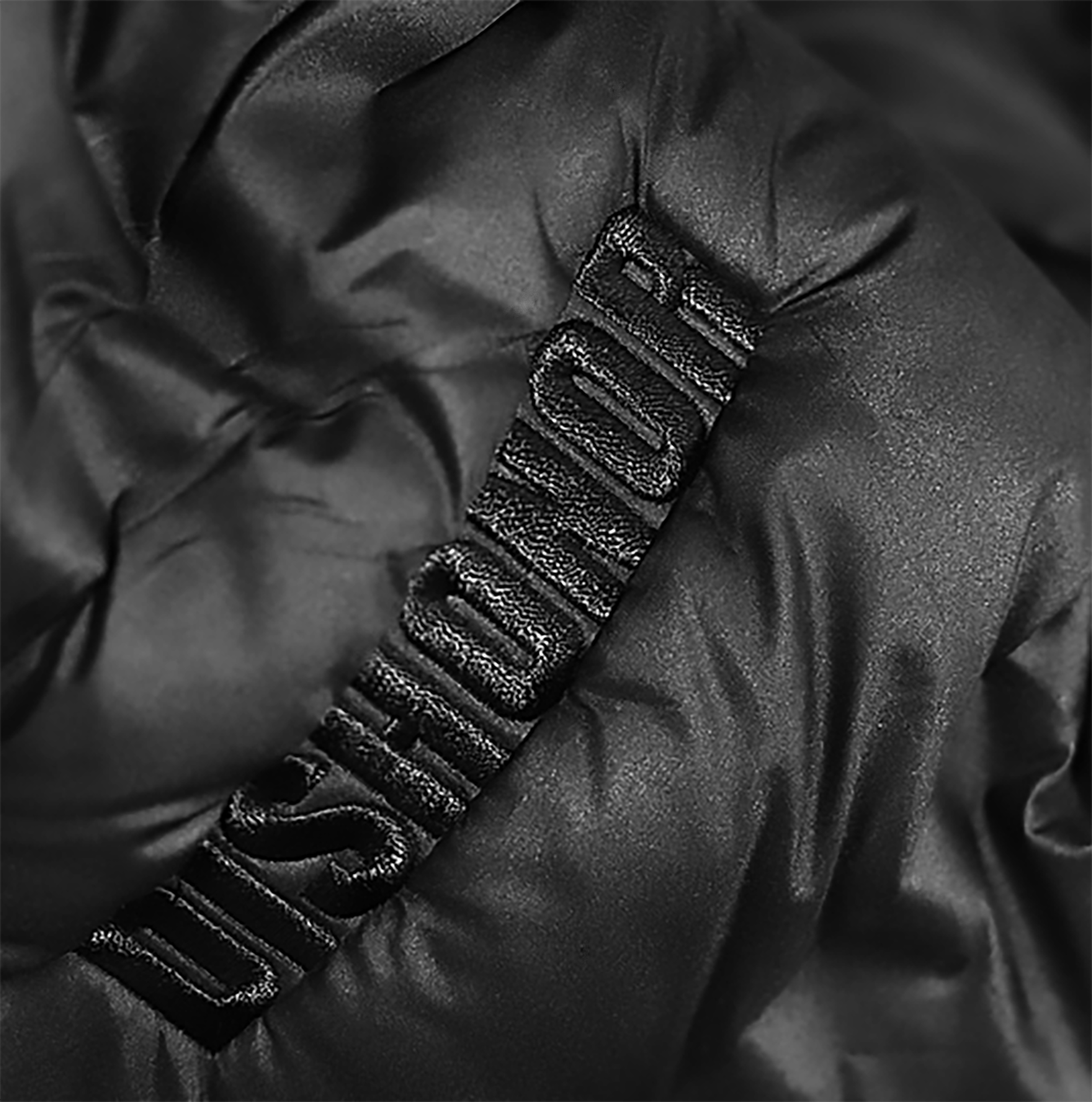Genesis Ultra-Light Padded Jacket - DISHONOR