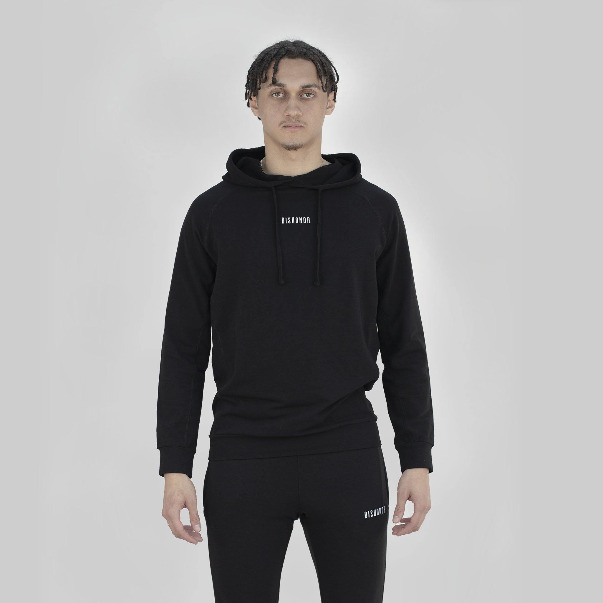 Remus Training Hoodie - DISHONOR