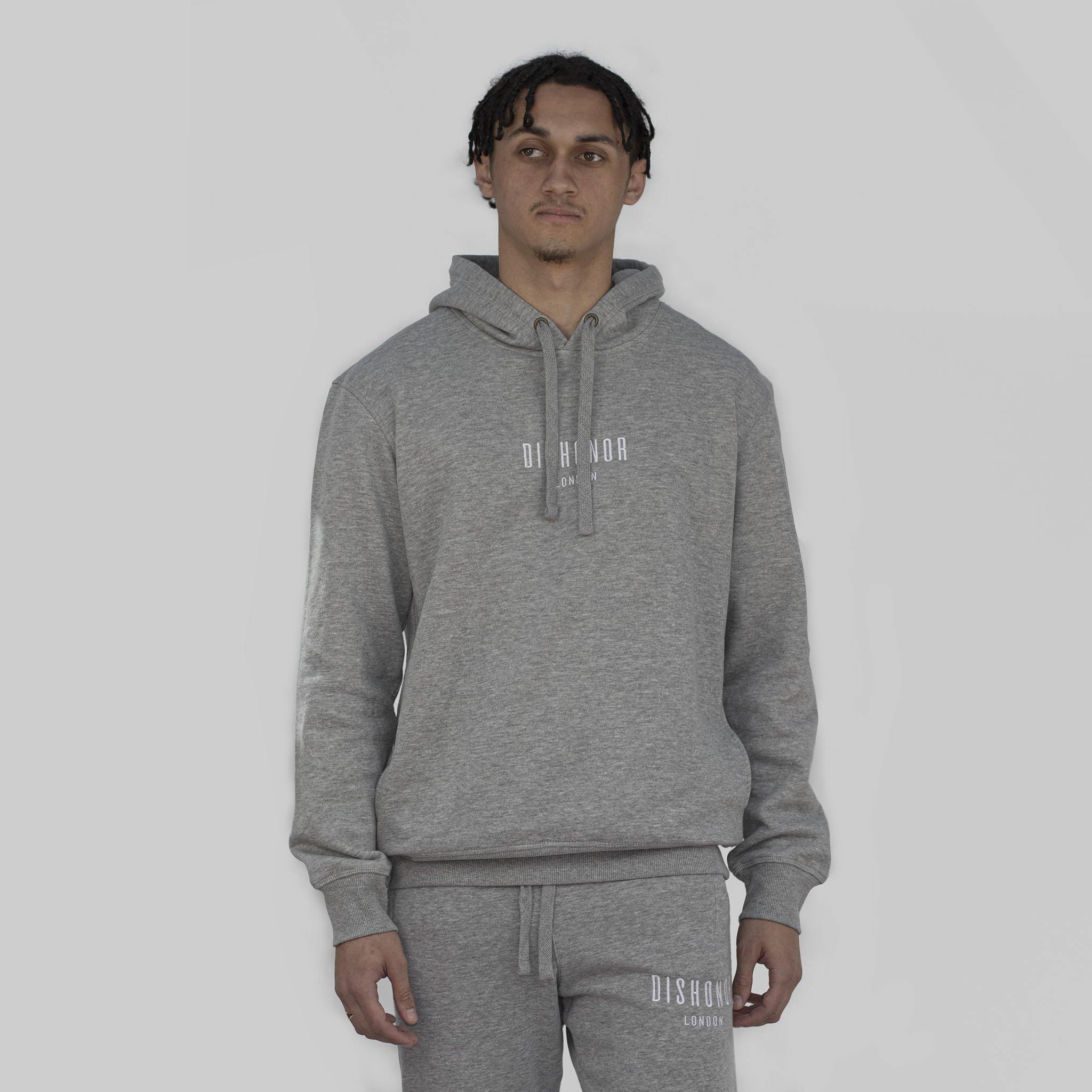 Renaissance Sustainable Hoodie - DISHONOR