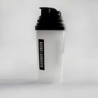 Samurai Shaker Bottle - DISHONOR