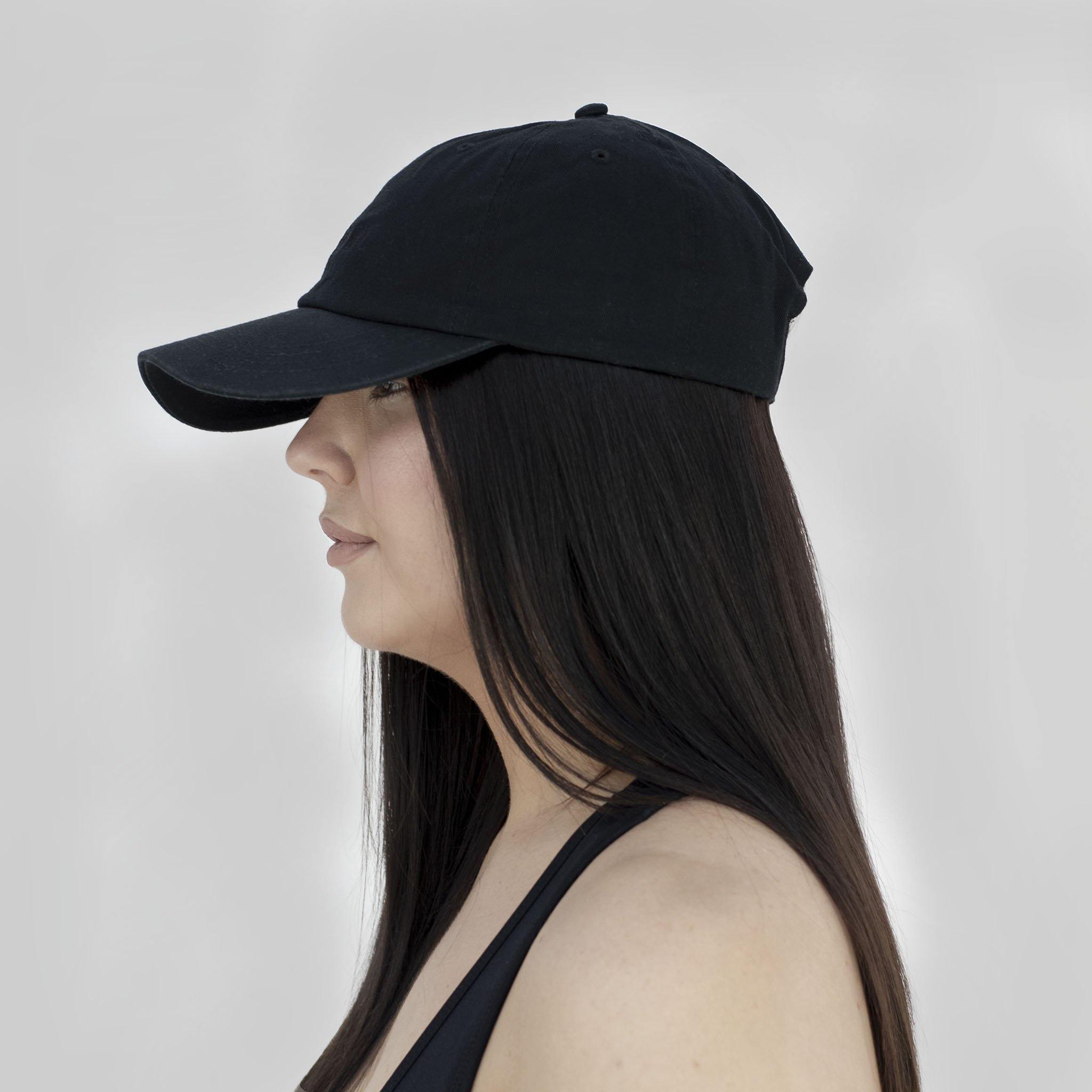 Eros 6 Panel Cap - DISHONOR