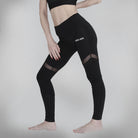Lorde Squat Proof Leggings - DISHONOR