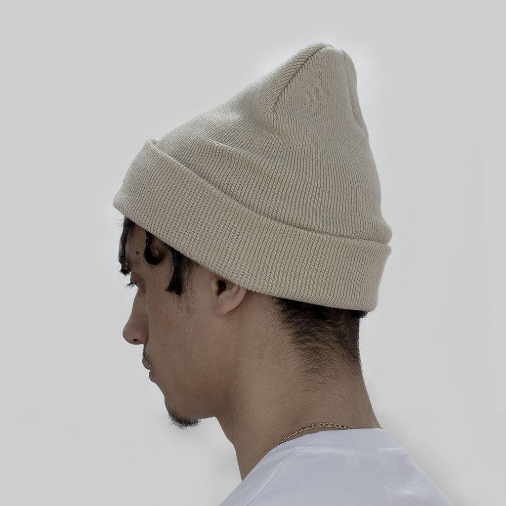 Artemis Knitted Hat - DISHONOR