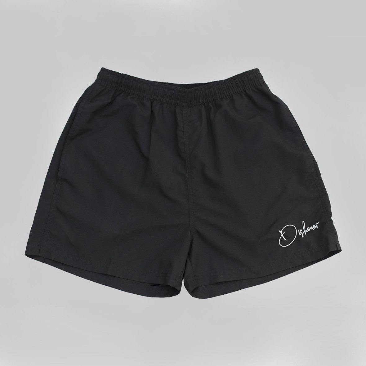 Dante Training Shorts - DISHONOR